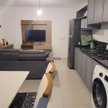 Apto Belle Residencial Ilha Bela Пасо ди Торес Екстериор снимка