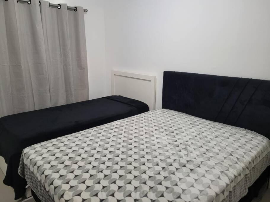 Apto Belle Residencial Ilha Bela Пасо ди Торес Екстериор снимка