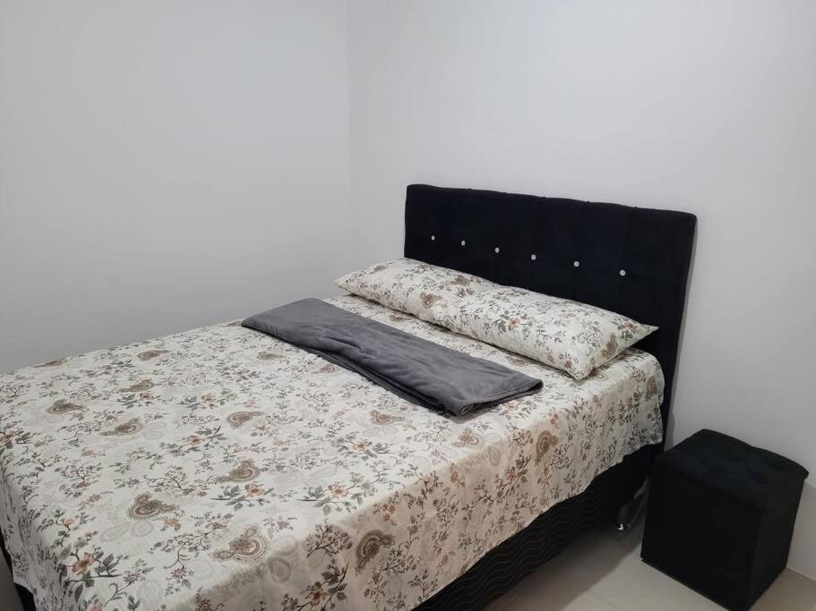 Apto Belle Residencial Ilha Bela Пасо ди Торес Екстериор снимка