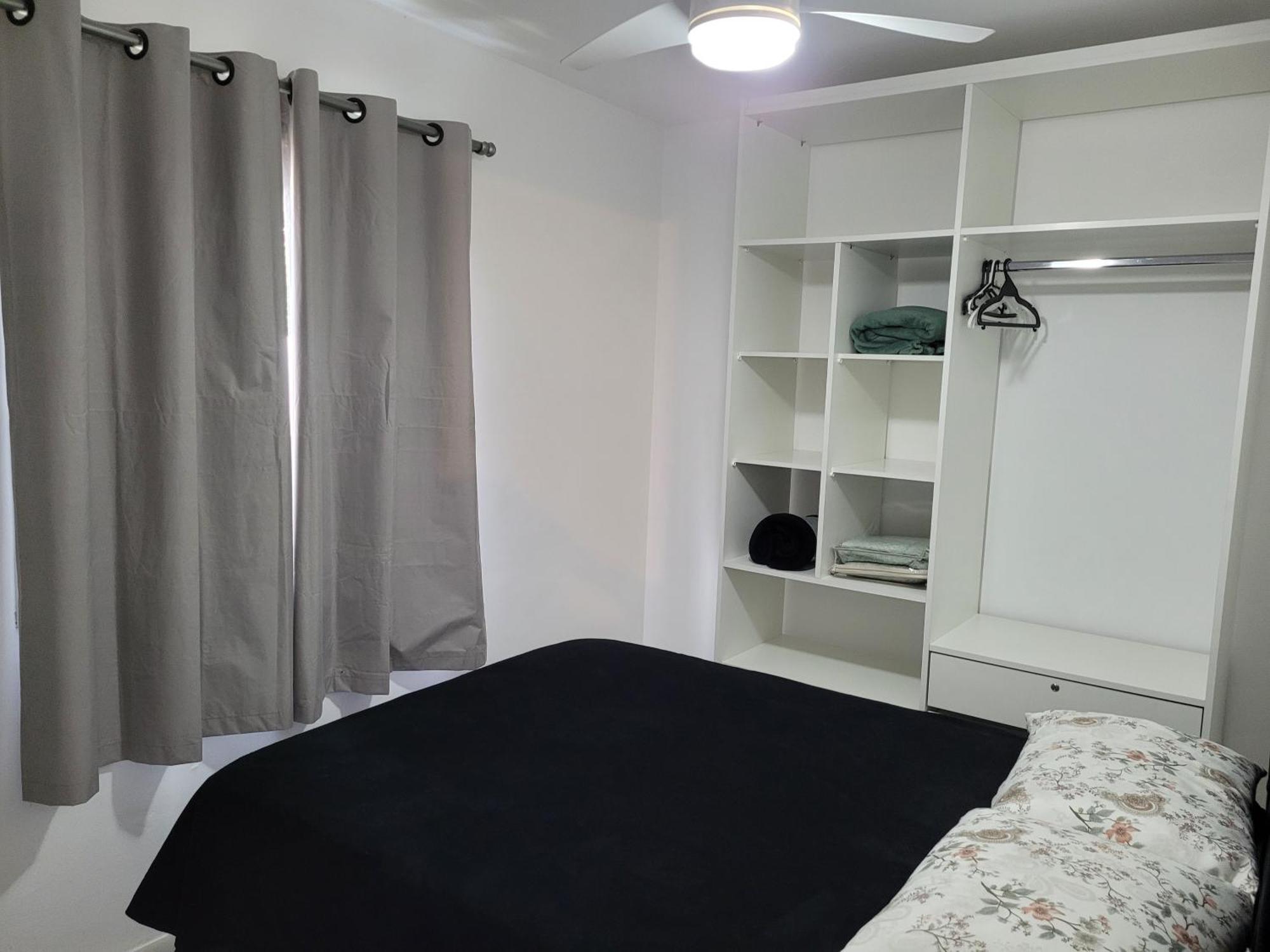 Apto Belle Residencial Ilha Bela Пасо ди Торес Екстериор снимка